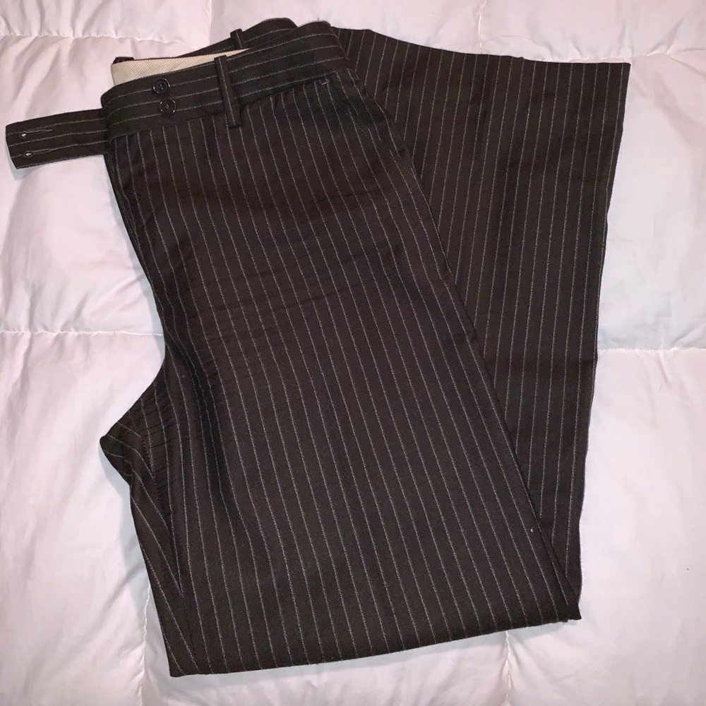 BCBG MAXAZRIA PANTS